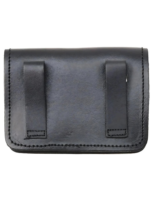 Leather Pouch Sporran