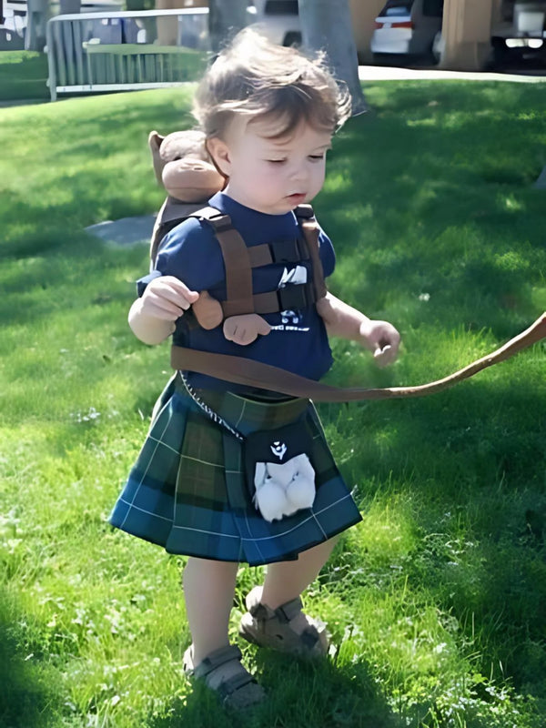 California Baby Sport Kilt
