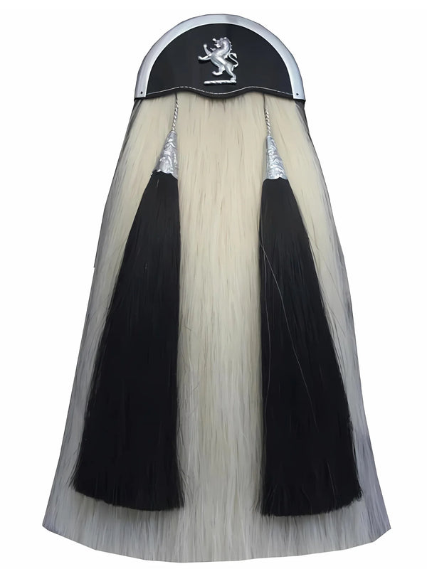 Irish Long Horse Hair Sporran