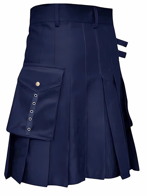 Fireman Utility Kilt