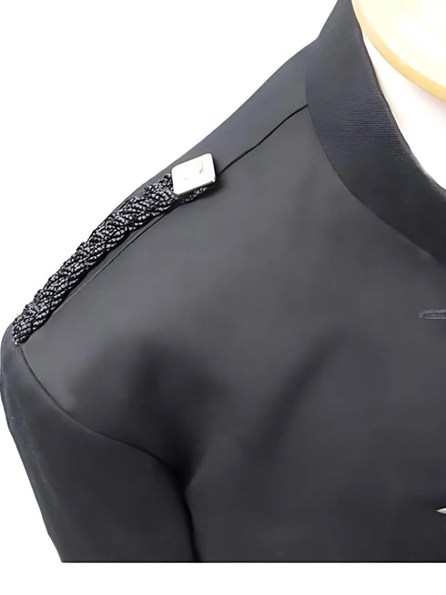 Sheriffmuir Doublet and Waistcoat