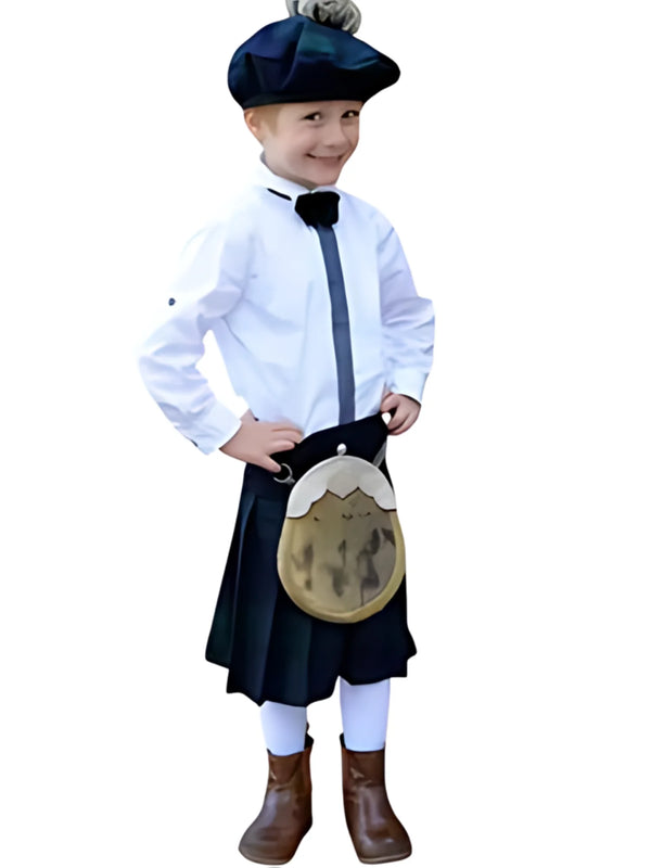 kids Utility Kilt