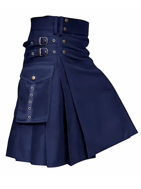 Fireman Utility Kilt