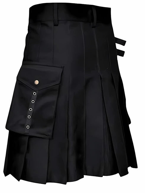 Fireman Utility Kilt