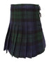 Black Watch Tartan Kilt | 8 Yards