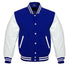Varsity Letterman Baseball Jacket