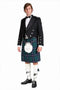 Wedding Kilt Suit