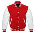 Varsity Letterman Baseball Jacket
