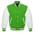 Varsity Letterman Baseball Jacket