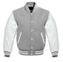Varsity Letterman Baseball Jacket