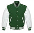 Varsity Letterman Baseball Jacket