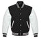 Varsity Letterman Baseball Jacket