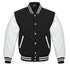 Varsity Letterman Baseball Jacket