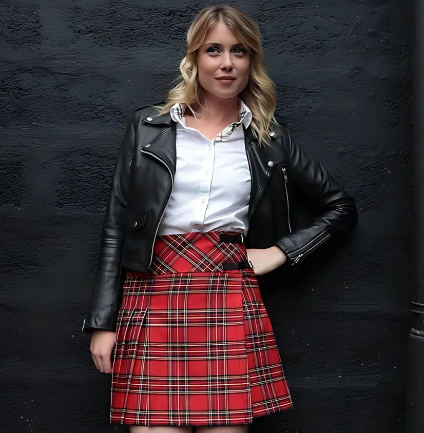 Kilts for Women