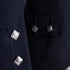 Black Formal Argyll Kilt Jacket