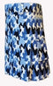 Scottish Modern Utility Kilt for Men Military Camo Kilt
