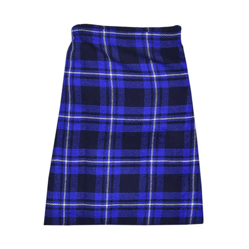 Children's Boy's Kid's Scottish Tartan Kilt