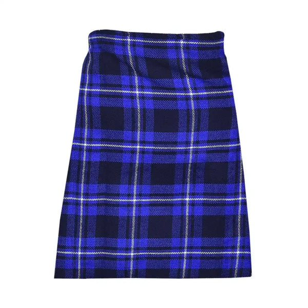 Children's Boy's Kid's Scottish Tartan Kilt
