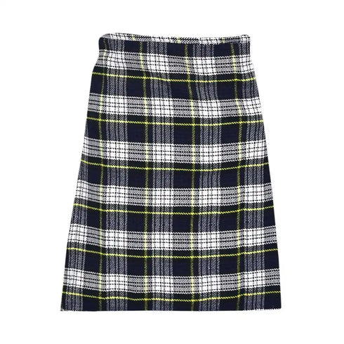 Children's Boy's Kid's Scottish Tartan Kilt