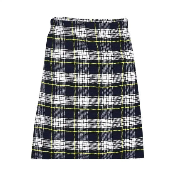 Children's Boy's Kid's  Scottish Tartan Kilt