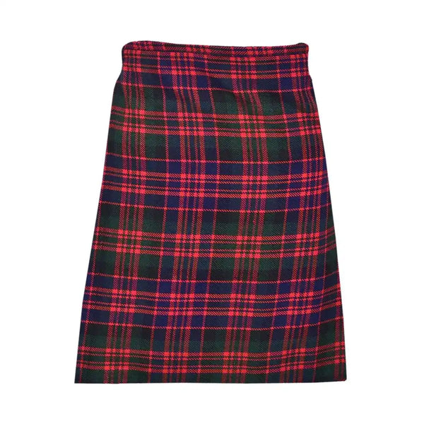 Children's Boy's Kid's Scottish Tartan Kilt
