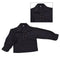 CHILDREN'S DELUXE GHILLIE SHIRT Kids Boys GHILLIE SHIRT - BLACK