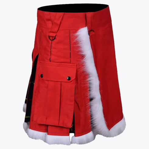 Christmas Kilt