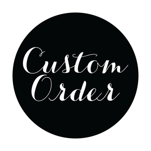 Custom Order 46 Chest and 44 Waist Navy Blue Argyle Kilt Jacket