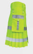 FireFighter High Visibility Kilt ( Hi-vis kilt for Sale )