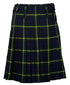 Gordan Tartan 5 Yard Kilt