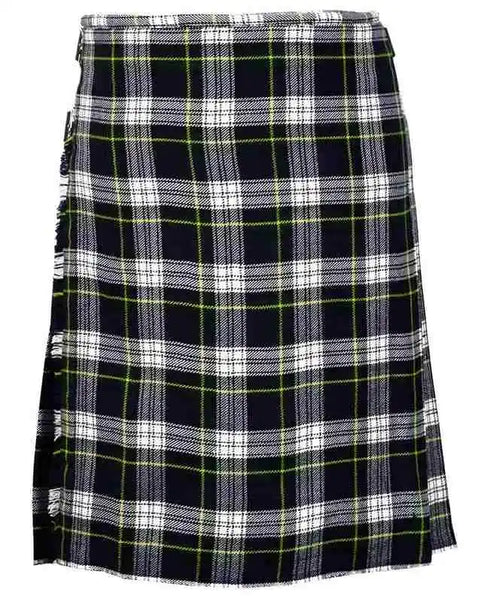 Dress Gordon Tartan Kilt