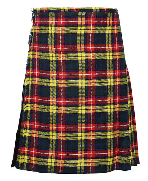Buchanan Tartan Kilt