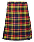 Buchanan Tartan Kilt