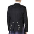 Premium Prince Charlie jacket with Five Button Vest