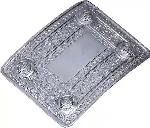 Gunn Tartan Kilt Package