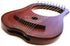 Celtic Lyre Harp 10 Metal Strings Rosewood With FREE Bag Key And Sting Set FREE SHIPPING