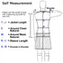 Kilt Measurment