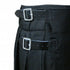Men's Scottish 5 Yard 13 OZ Tartan Kilt In 5 Various Color Men's Part Wear Kilt - Kilt Box Shop