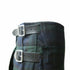 Men's Scottish 5 Yard 13 OZ Tartan Kilt In 5 Various Color Men's Part Wear Kilt - Kilt Box Shop