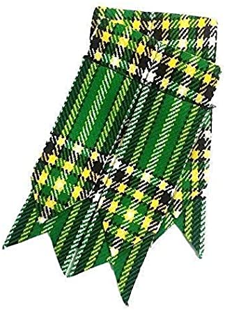 Irish Tartan Kilt Set