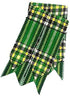 Irish Tartan Kilt Set