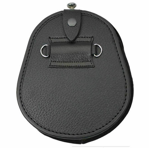 Stag Head Antique Full Dress Kilt Sporran