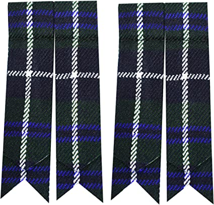Scottish Kilt Set