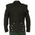 Irish Brian Boru Kilt Jacket and Vest
