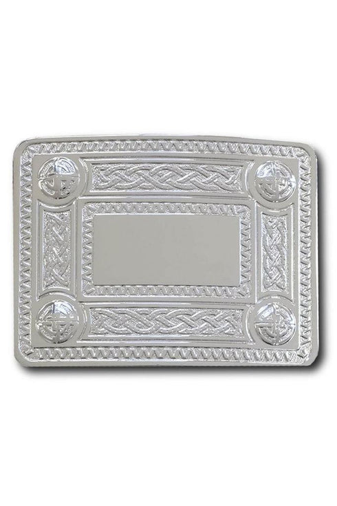 Macdonald Tartan Traditional Scottish Men's Kilt Outfit Thistle Pin, Buckle, Belt, Sporran Set - Kilt Box Shop