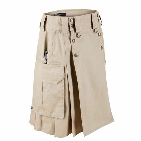 Tactical Combat Utility Kilt