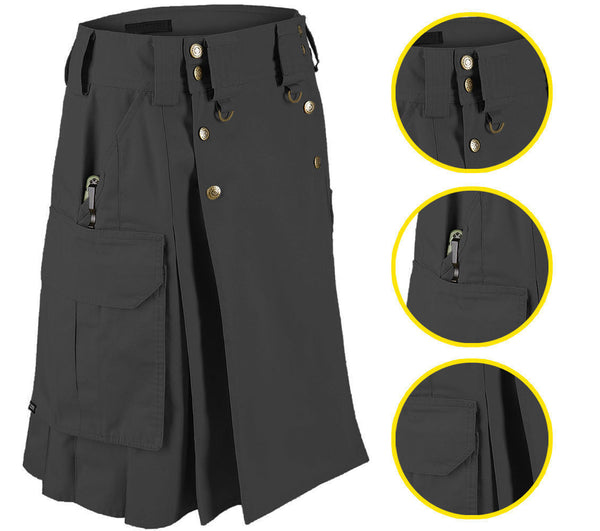 Custom Utility Kilt