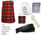 Full Kilt Suit
