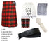 Full Kilt Suit