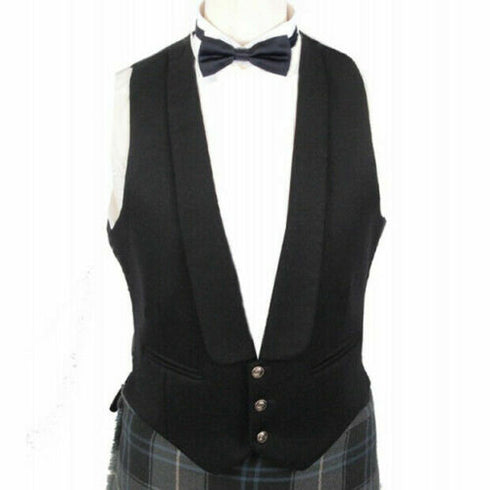 Irish Brian Boru Kilt Vest